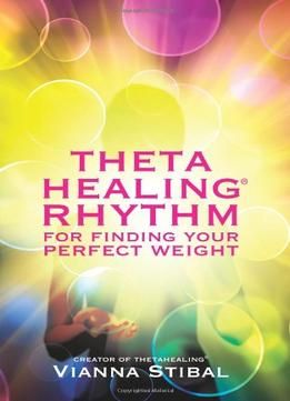 theta healing technique